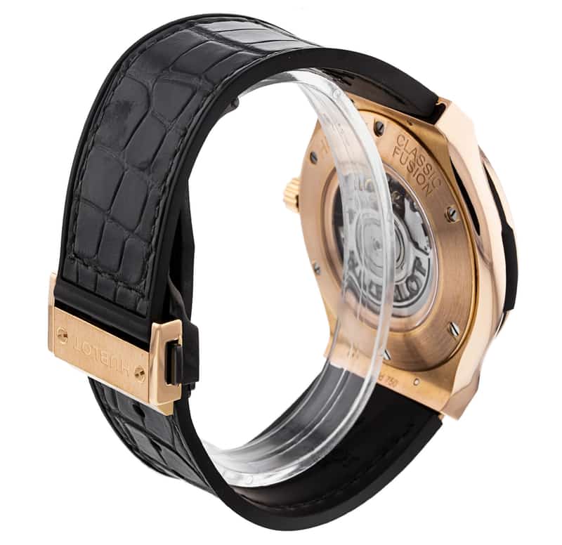 Hublot Classic Fusion 511.OX.7081.LR